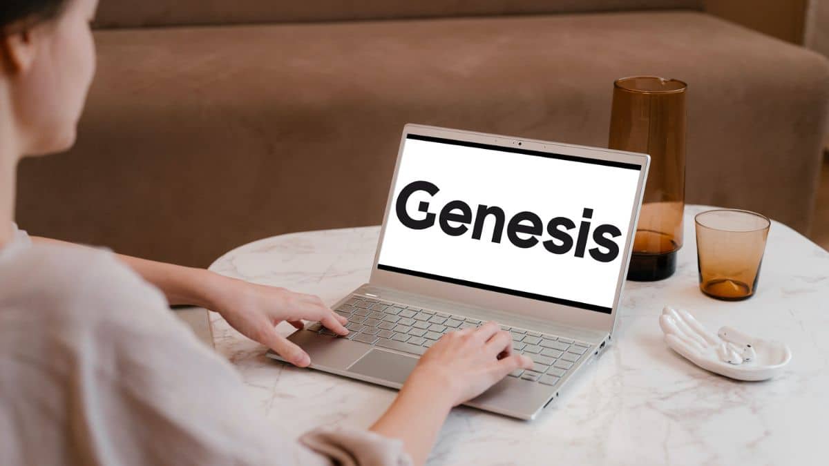 Genesis has $150 million in cash, which it will use to provide liquidity to continue its business operations.