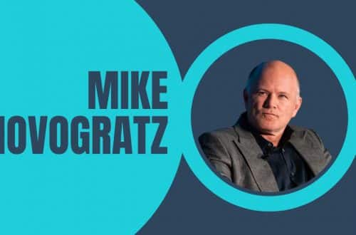 Mike Novogratz Says that he Wants to Punch FTX Founder SBF