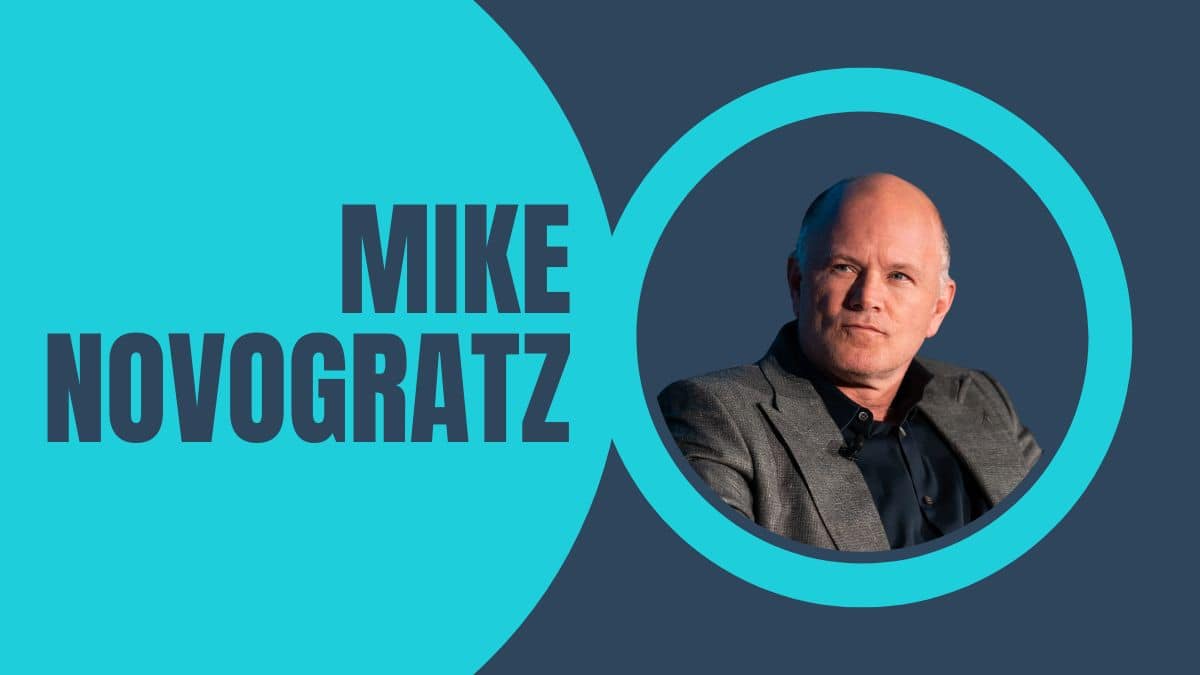 Miljardair-investeerder Mike Novogratz verklaarde dat zijn "giftige mannelijke kant" Sam Bankman-Fried op zijn kaak wil slaan.