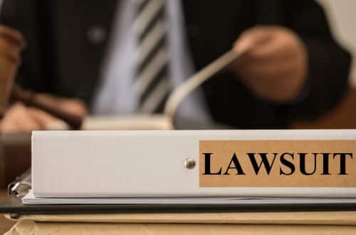 Nexo Files Lawsuit Against Cayman Islands: Details