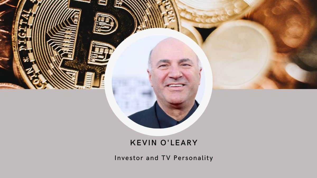 Kevin O’Leary stated that there are plenty more such “meltdowns” to come and that all unregulated exchanges will collapse like FTX.