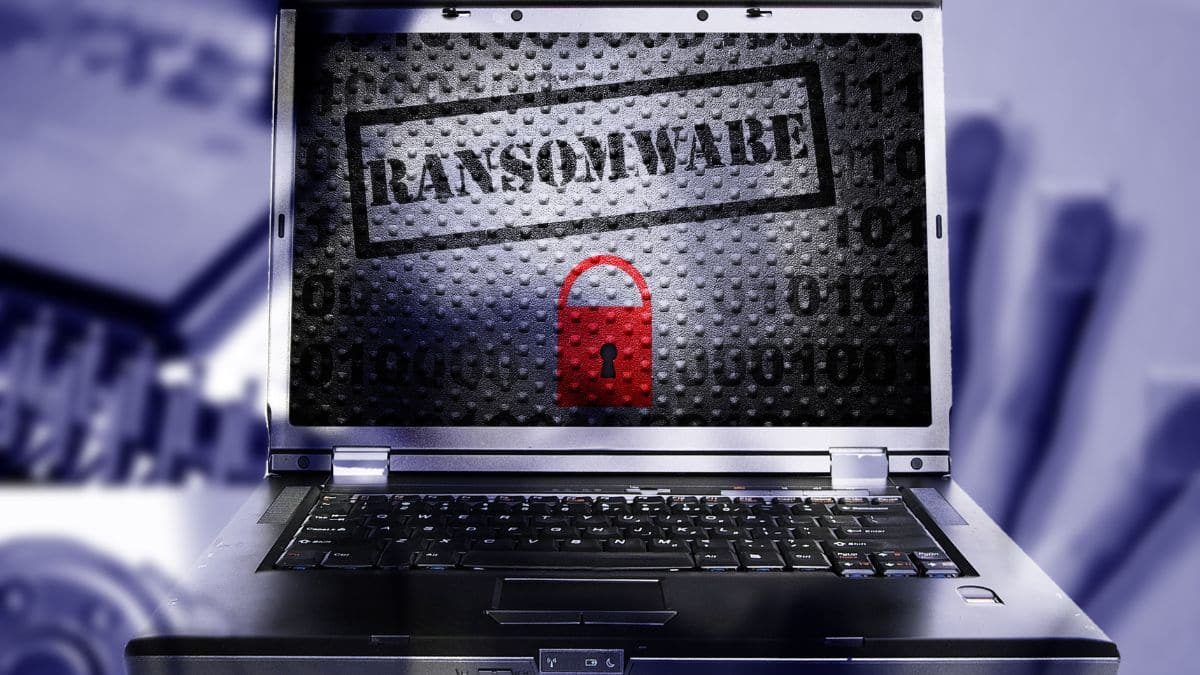 Chainalysis wykazało, że osoby atakujące ransomware wyłudziły od ofiar co najmniej $456,8 mln w 2022 r., w porównaniu z $765,6 mln w 2021 r.