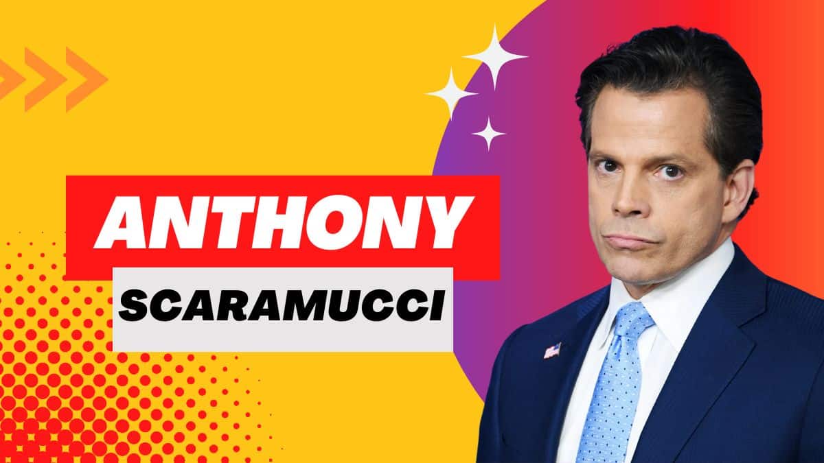 SkyBridge Capital founder Anthony Scaramucci plans to invest in a crypto firm founded by the former boss of FTX US, Brett Harrison.