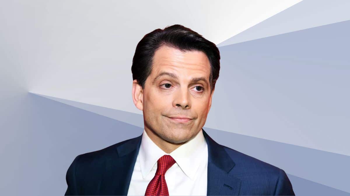 Anthony Scaramucci bekräftade att hans företag, Skybridge Capital, siktar på att köpa tillbaka aktierna som det sålde till FTX 2022.