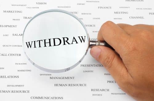 Crypto Payment Firm Wyre Imposes User Withdrawal Limit