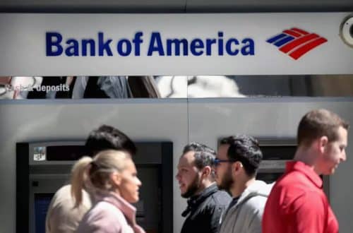 Bank of America Says CBDC Could be the Future of Money