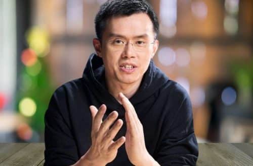 Binance CEO Believes Investors Will Shift to Non-USD Stablecoins