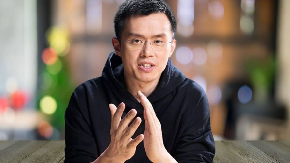 Binance CEO Changpeng Zhao stated that the crypto industry will gradually move to non-dollar stablecoins like those based on Euro, Yen, etc.