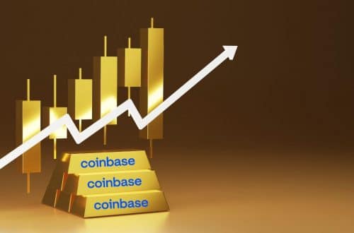 Ark Invest Scoops Up More Coinbase Stocks Amid Downturn