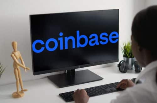 Coinbase uruchamia Base Blockchain dla użytkowników