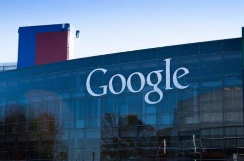 Google Cloud und Tezos gehen Partnerschaft ein, XTZ springt auf 14%