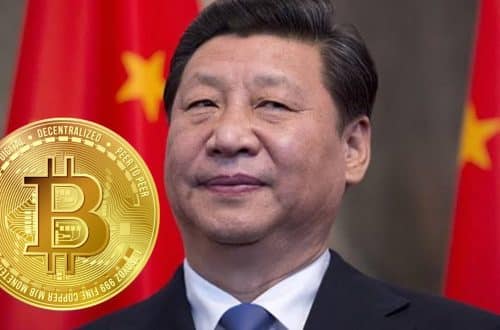 China lanceert een nationale blockchain-onderzoekshub