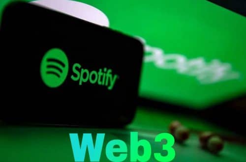 Spotify erweitert seine Web3-Bemühungen um die neuesten Token-fähigen Wiedergabelisten