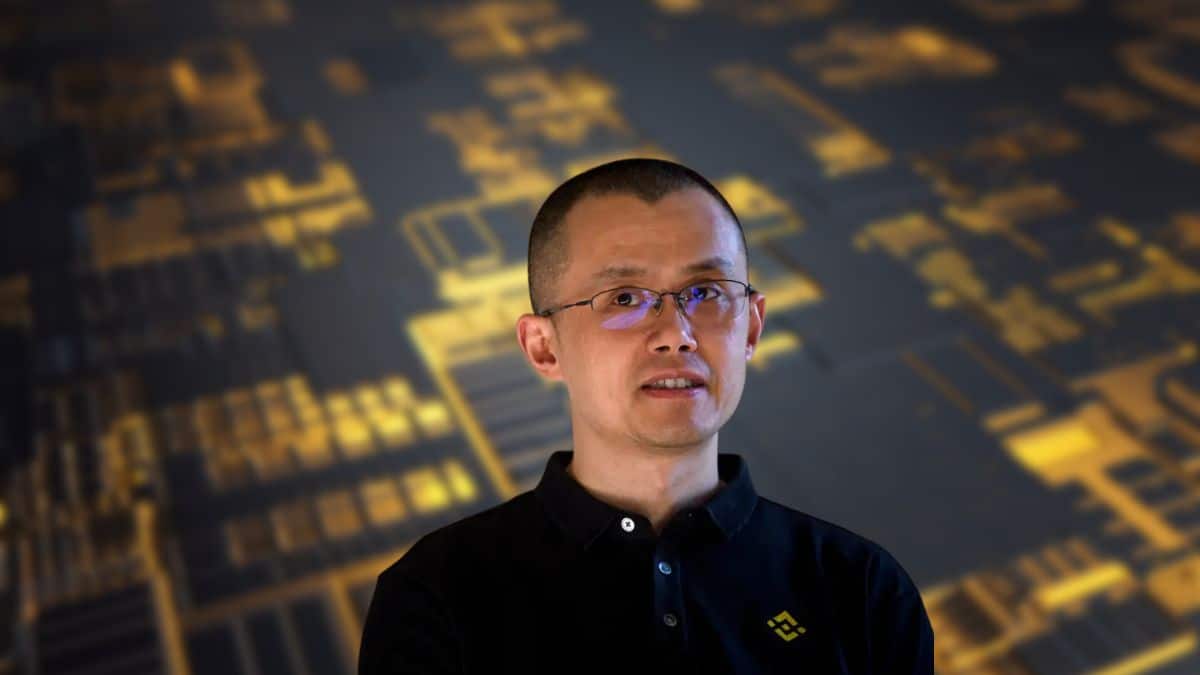 O CEO da Binance, Changpeng Zhao, mencionou pela primeira vez que sua empresa possui afiliadas que fornecem liquidez para pares menos líquidos.