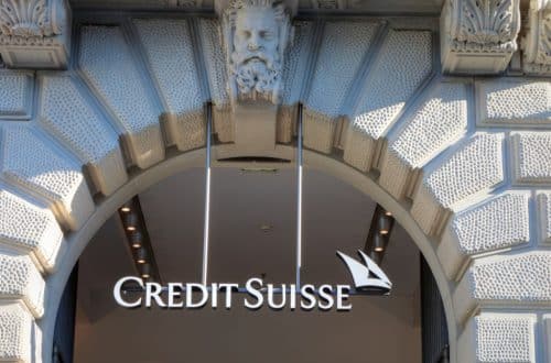 Schweiz förbereder "nödåtgärder" för att påskynda förvärvet av Credit Suisse av UBS