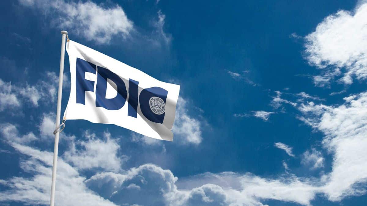 O FDIC planeja devolver cerca de $4 bilhões em depósitos do Signature Bank vinculados a ativos digitais no "início da próxima semana".