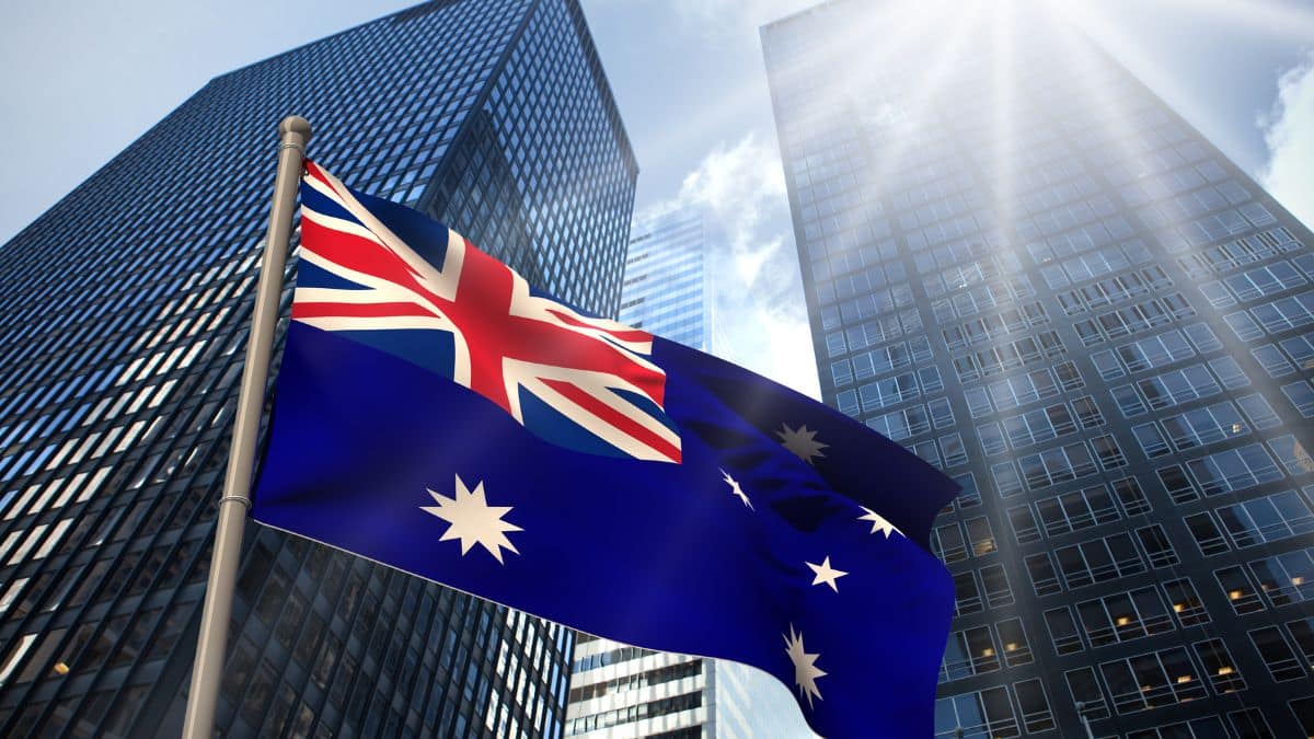 The National Bank of Australia has confirmed that it has executed its first cross-border stablecoin transfer on a layer 1 public blockchain. 