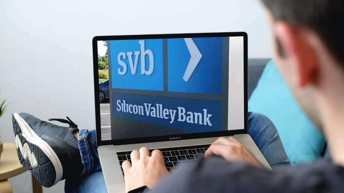 Silicon Valley Bank został oficjalnie zamknięty przez California DFPI, a FDIC przejął aktywa firmy.