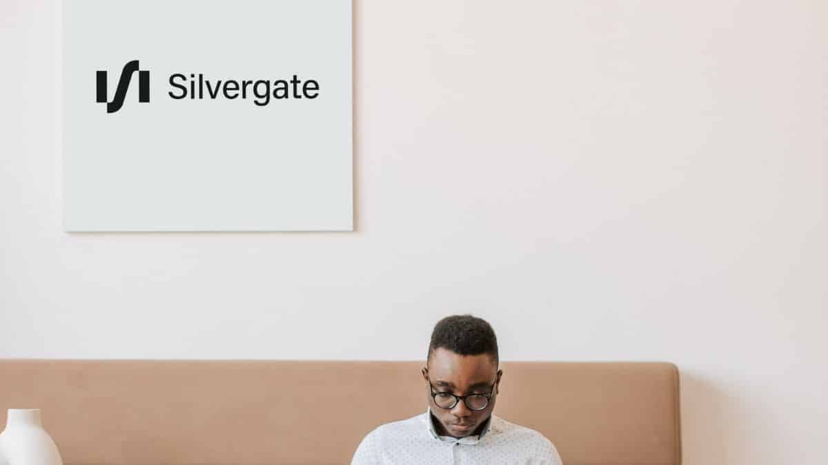 Silvergate Capital Corporation, the company behind the crypto bank, Silvergate Bank, has confirmed the liquidation of the bank. 