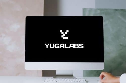 Первый биткойн NFT от Yuga Labs Nets $16.5M за 24 часа