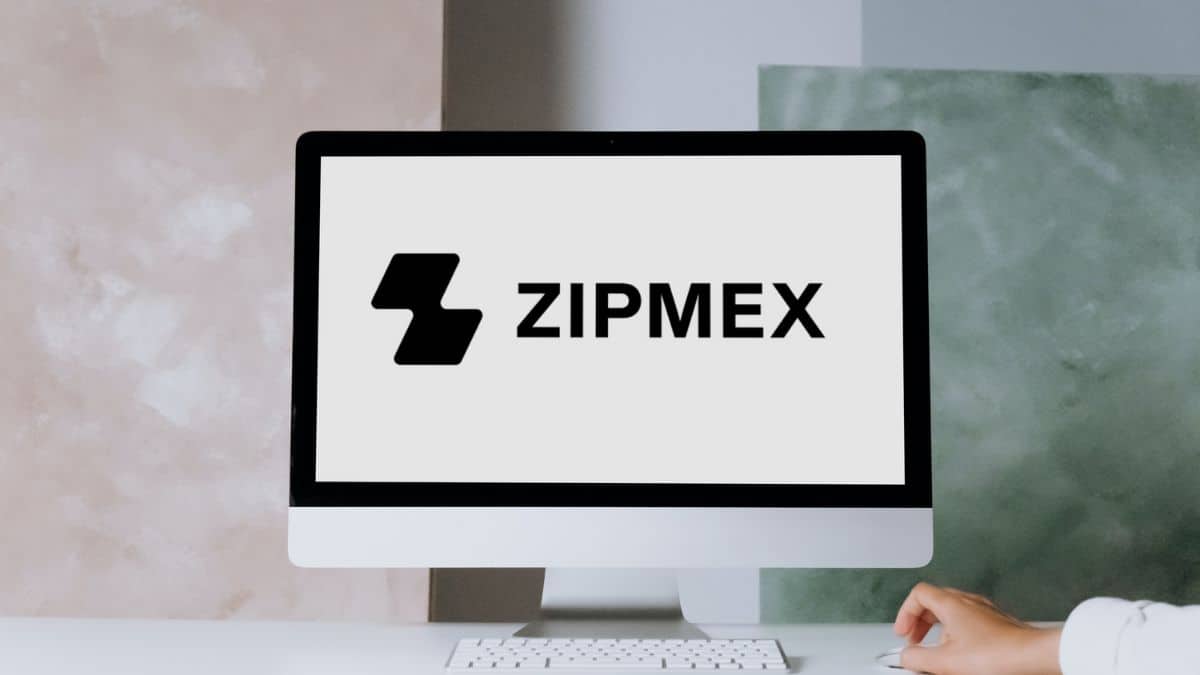 L'exchange di criptovalute Zipmex ha scritto una lettera alla società di venture capital V Ventures, dicendo loro che la società è sul punto di liquidare le attività. 
