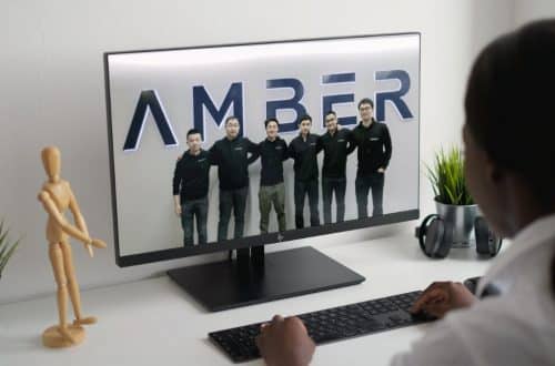 Amber Group está considerando a venda de seu braço japonês