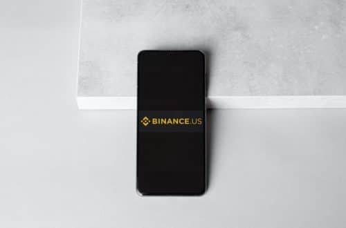 Binance US Unable to Secure Banking Partnerships: WSJ