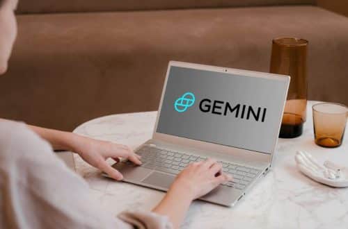 Gemini tenta adquirir uma licença no Canadá: detalhes