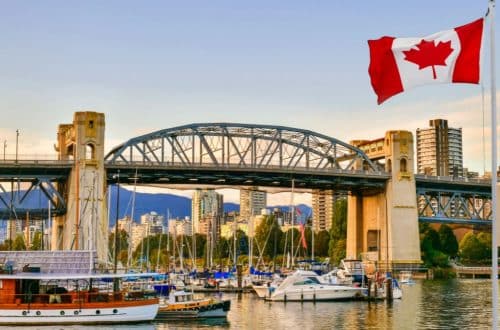 Paxos ogłasza wycofanie się z Kanady: szczegóły