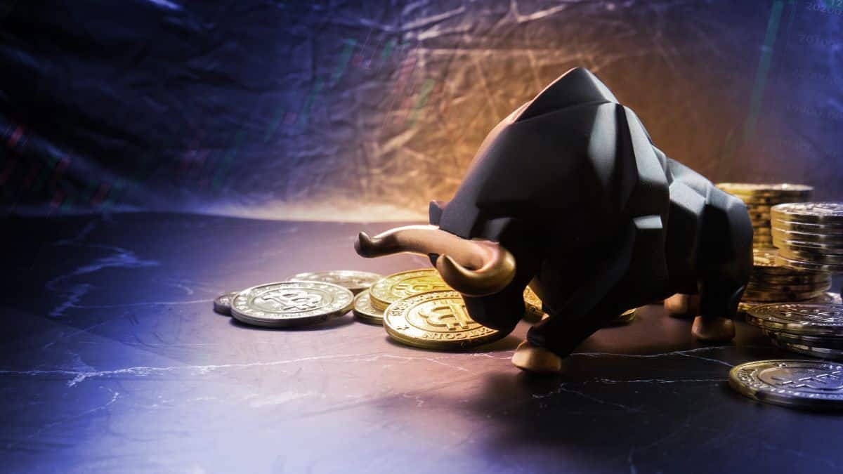 Энтони Скарамуччи сказал, что, по его мнению, медвежий рынок биткойнов (BTC) закончился, поскольку ведущие криптовалюты пытаются пробить $30K.