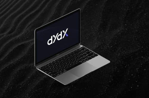 Exchange descentralizada dYdX encerra operações no Canadá