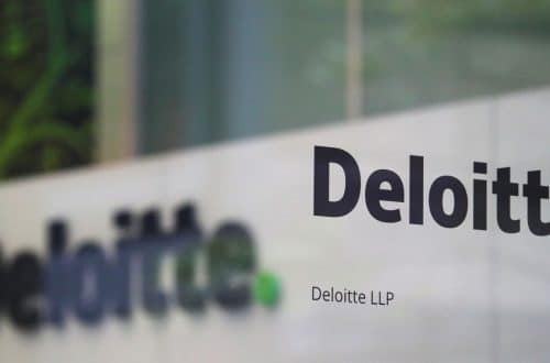 Deloitte sinaliza interesse em cripto com várias vagas de emprego