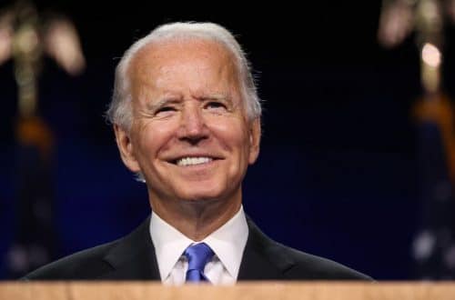 Biden wyraża dezaprobatę dla umowy pro-krypto: szczegóły