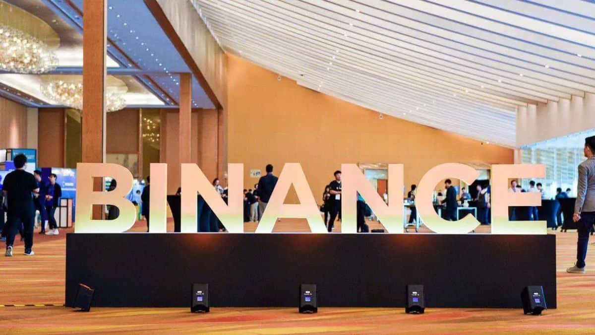 A principal exchange cripto Binance anunciou que encerrará as operações no Canadá devido a questões regulatórias. 