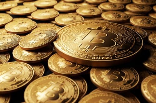 Les adresses Bitcoin avec 1+ BTC atteignent un million : données