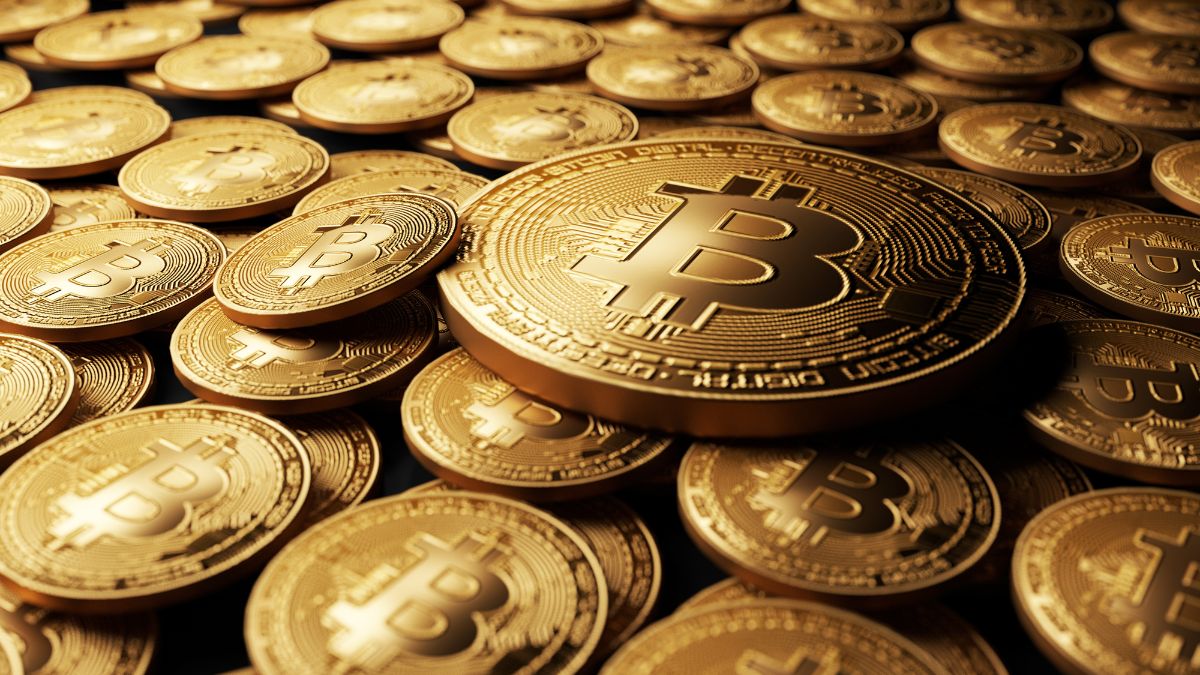 Według Glassnode liczba adresów Bitcoin z więcej niż 1 BTC osiągnęła kamień milowy 1 miliona 13 maja.