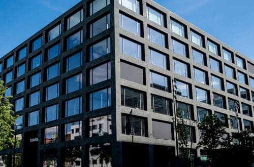 Deloitte Zwitserland kondigt de integratie aan van Polkadot Parachain KILT