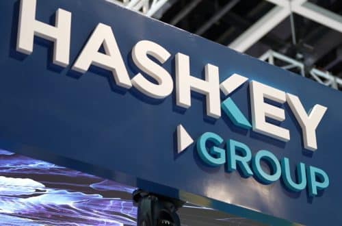 Grupo Hashkey visa aumentar $100-$200M na avaliação de $1B, expansão de criptografia de olhos