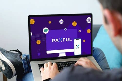 Paxful Marketplace startar om verksamheten efter nästan en månad