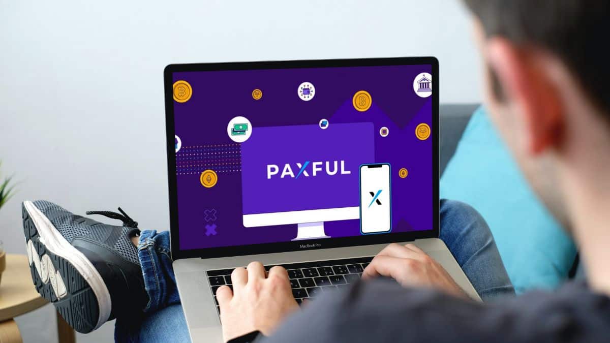 Paxful has announced that it has restarted the marketplace after more than 30 days of inactivity and will gradually restore functionalities.