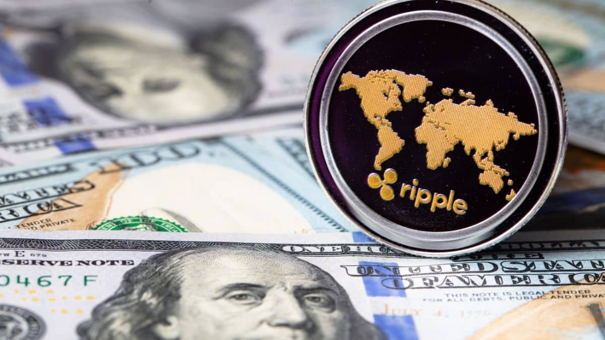 American technology firm Ripple acquired a stake in European crypto exchange Bitstamp in the first quarter of 2023.