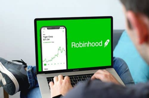 Robinhood meldet einen 30%-Rückgang der Krypto-Einnahmen ab Q1 2022