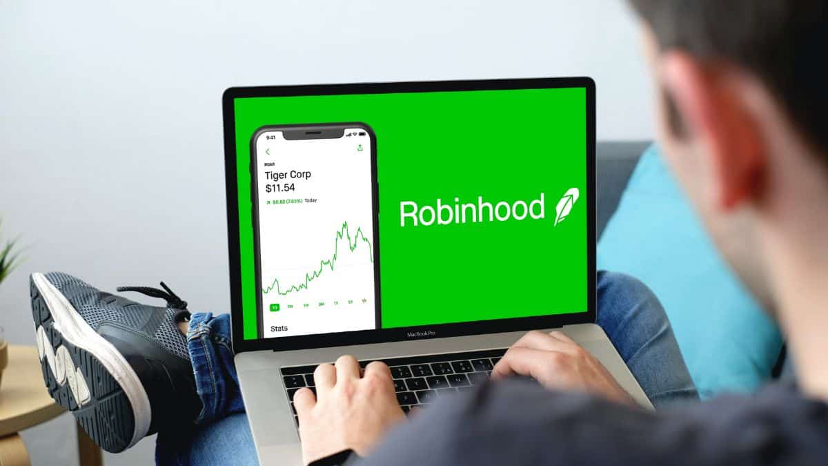 Robinhood kondigde een omzetdaling van 30% aan voor zijn crypto-handelsactiviteiten, terwijl de totale inkomsten in Q1 2023 sinds vorig kwartaal met 16% zijn gestegen.