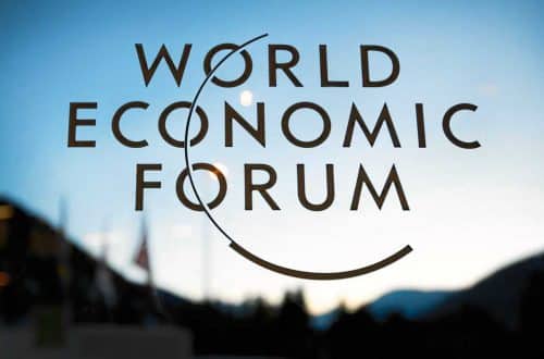 WEF Calls for Cooperation Between Regulators and Crypto Space