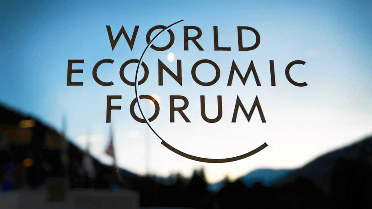 The World Economic Forum, or WEF, published a whitepaper outlining the regulations for crypto assets via global cooperation. 