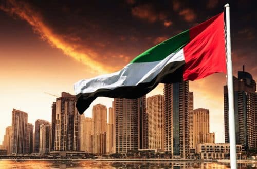 Binance określa Zjednoczone Emiraty Arabskie jako „punkt kontaktowy” dla przyszłego biznesu