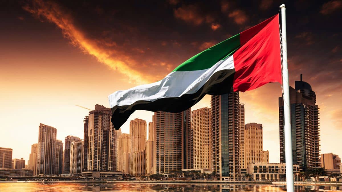Dyrektor generalny Binance Dubai, Alex Chehade, twierdzi, że Zjednoczone Emiraty Arabskie są „centralnym punktem” dla przyszłej działalności firmy.