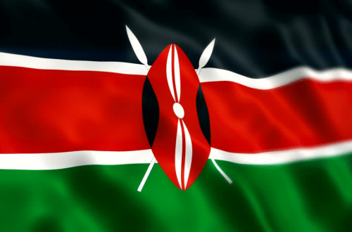 CBDC är inte en prioritet för Kenyas centralbank