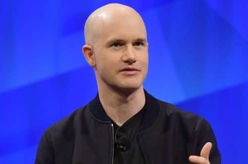 Coinbase CEO is Ready to Face SEC, and is Confident in Facts and Law