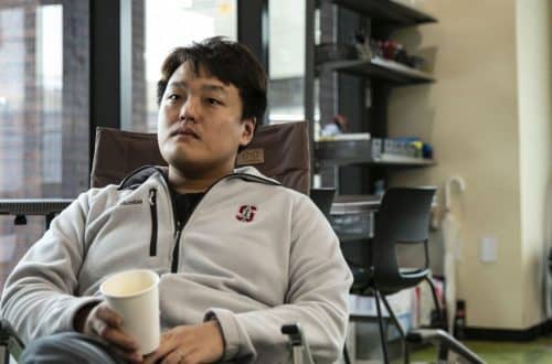 Do Kwon skyller på "kinesisk byrå" för förfalskade pass